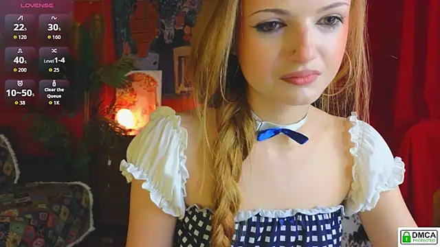 Enji Rey online show from 05.01.26