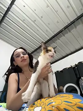 Nicole Cute04 online show from 05.24.26