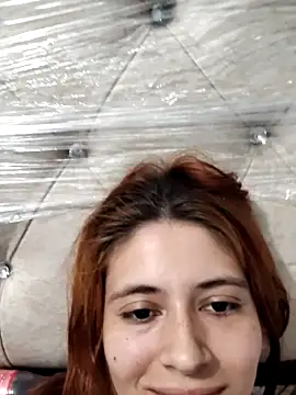 Sasha Red  online show from 04.10.26