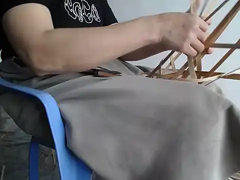 Snapshot of Maila88a chatting on 04.04.26 Maila88a online show from 04.04.26