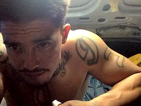 Donkie909 online show from 03.14.26