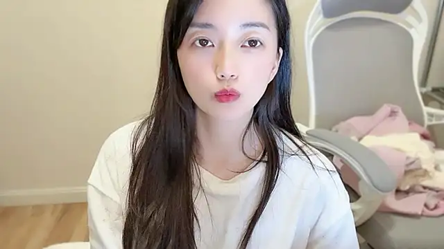 jinxiyao01 online show from 05.30.26