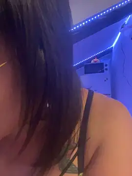 Snapshot of Xlilli69X chatting on 05.07.26 Xlilli69X online show from 05.07.26