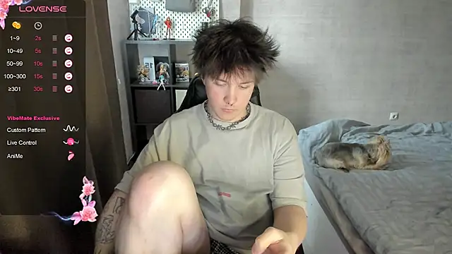 MIya Chinen online show from 03.19.26