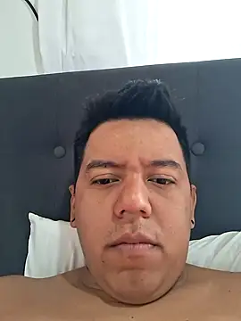 Snapshot of Badboydel97 chatting on 03.04.26 Badboydel97 online show from 03.04.26