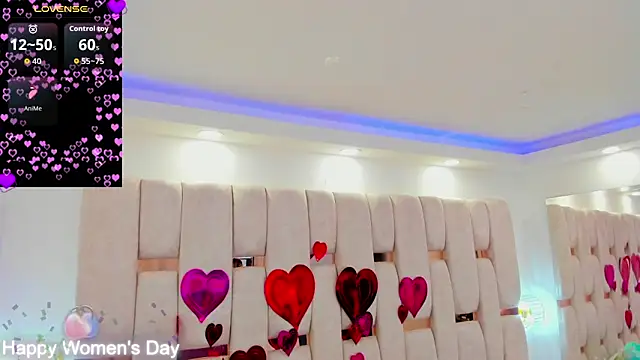 georgina kloss  online show from 03.06.26