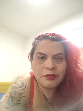 CristalMilfCurvy online show from 03.03.26