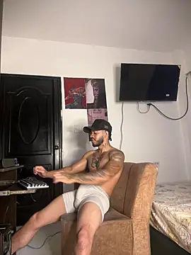 Kenny romano online show from 04.10.26