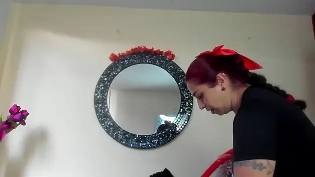 Maye Milf  online show from 03.20.26