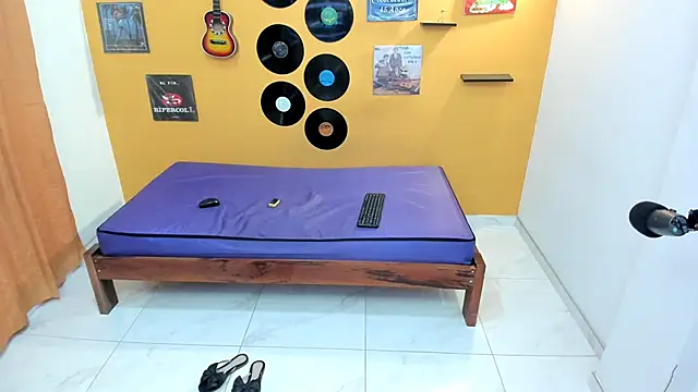 lilithevil32 online show from 03.21.26