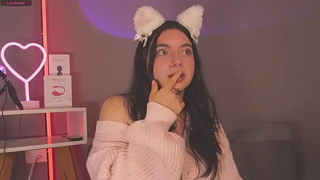 Im Elaris online show from 03.28.26