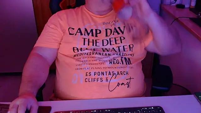 Blase Hase123 online show from 03.03.26