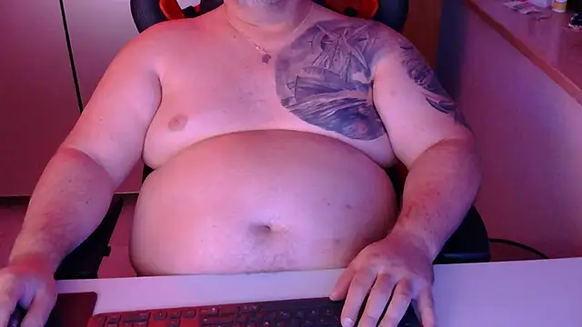 Blase Hase123 online show from 04.09.26