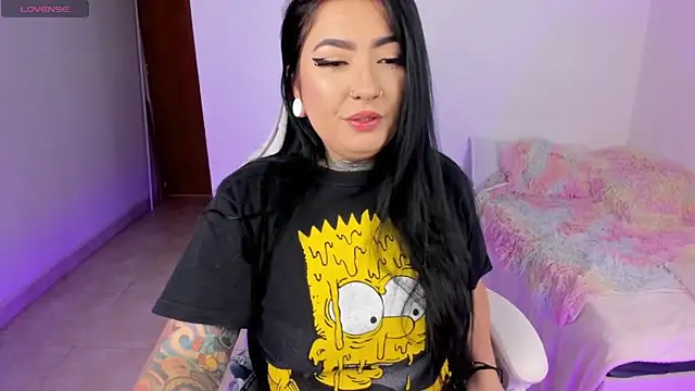 heeyy kitty online show from 06.19.26