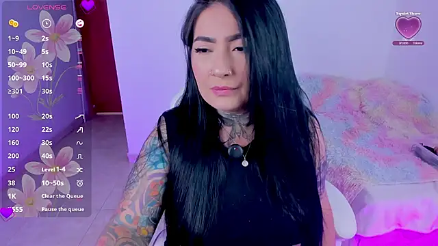 heeyy kitty online show from 07.01.26