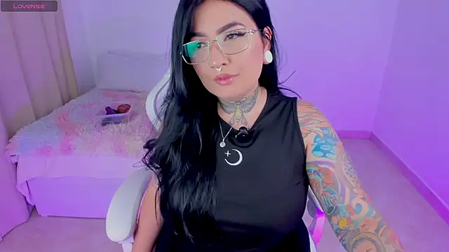 heeyy kitty online show from 08.01.26
