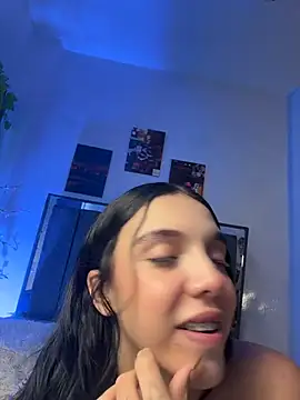 Jetf Andrea couple online show from 05.15.26