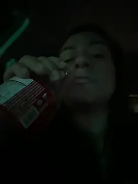 Geovana blan online show from 03.28.26