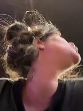 Geovana blan online show from 03.31.26