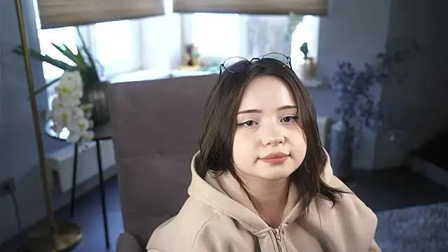 StaciaRahib online show from 03.07.26