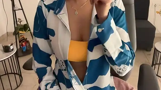 Grema sexy1 online show from 03.03.26