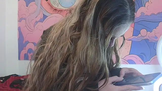 Caroline hernandes online show from 06.01.26