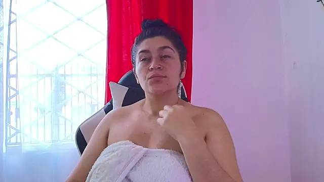 sckarlet1 online show from 03.11.26