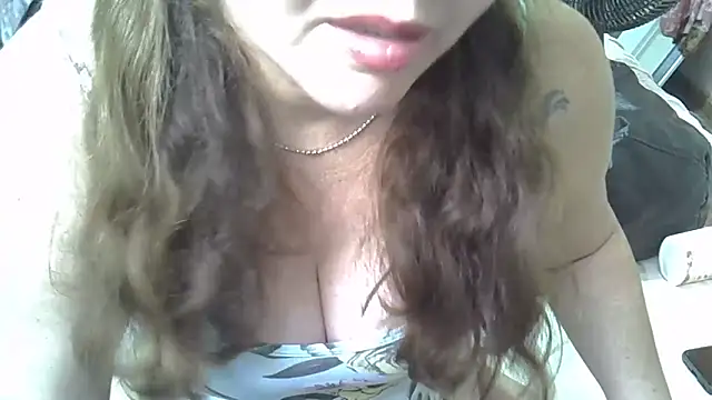 Ruiva40tona online show from 03.16.26