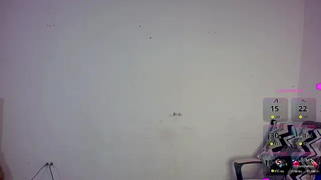 marianafoxx  online show from 03.10.26