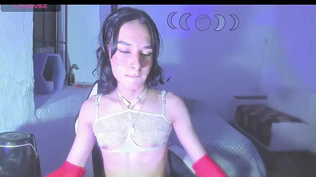 marianafoxx  online show from 04.17.26