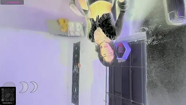 marianafoxx  online show from 04.23.26