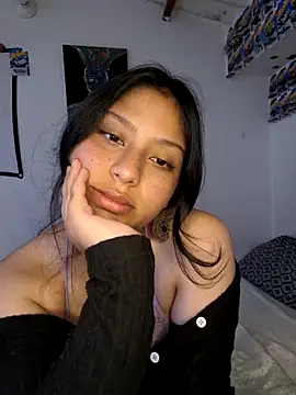 Snapshot of xanthenyx_ chatting on 03.15.26 xanthenyx online show from 03.15.26