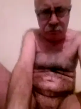 Cetin4 online show from 04.21.26