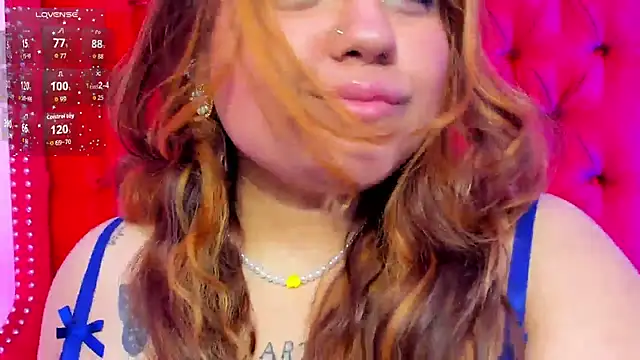 SunnyHoney  online show from 07.06.26