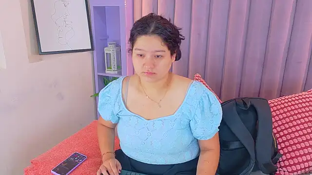 AmatistaSky   online show from 07.03.26