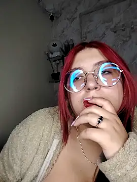 Snapshot of AmberCutel chatting on 03.27.26 AmberCutel online show from 03.27.26