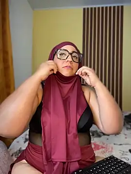 Chandra Yusef online show from 04.09.26