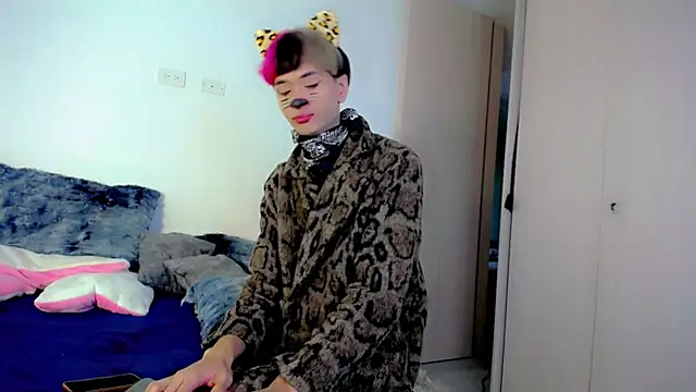 Darksweet jack online show from 03.06.26