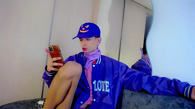 Darksweet jack online show from 03.12.26