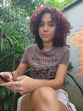 Isabella Stark online show from 03.10.26