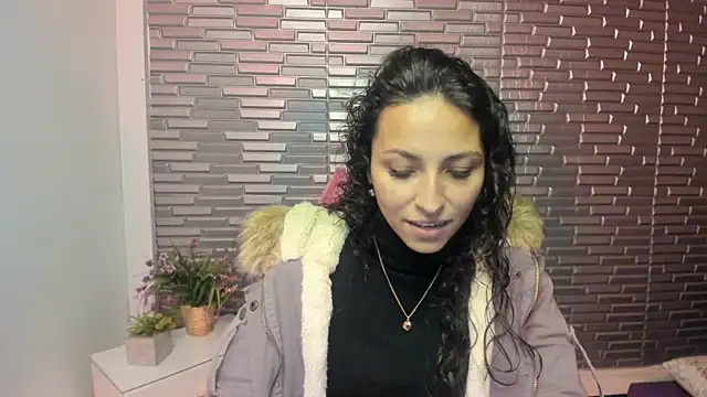 Ana maria 08 online show from 04.15.26