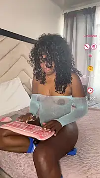 maryjane ebony online show from 04.10.26