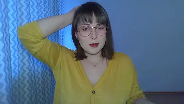 ClaraHard online show from 04.11.26