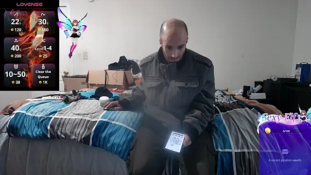 CirclingClass online show from 01.30.25