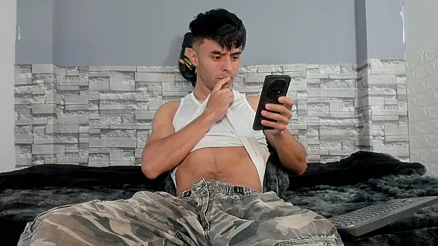 x harold x online show from 03.07.26