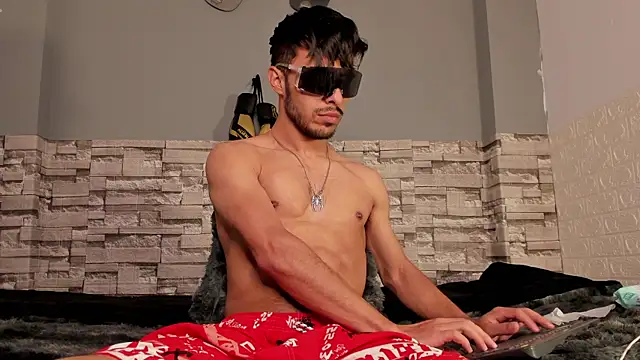 x harold x online show from 03.20.26