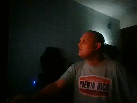 Heavy RebellxX online show from 03.25.26