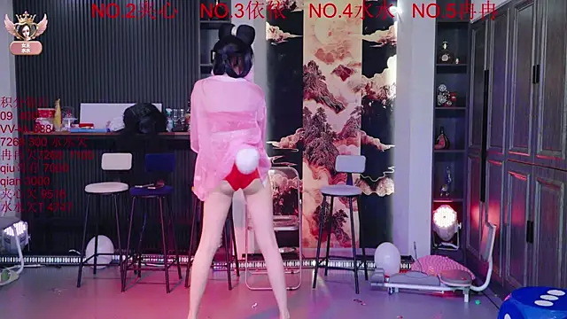 98K 001 online show from 03.15.26