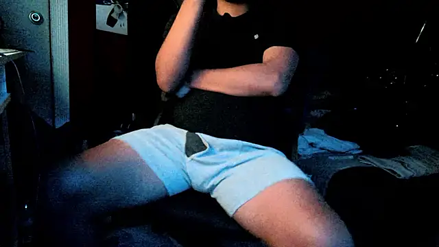 curly rico online show from 03.10.26