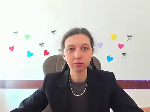 Ellina Star online show from 03.19.26